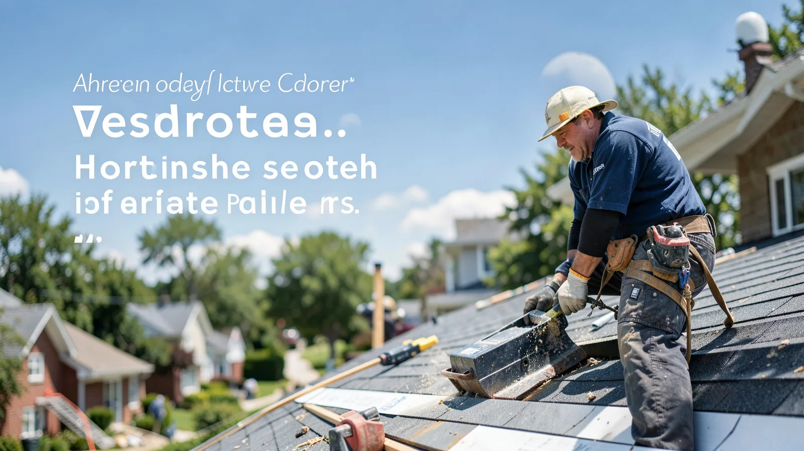 Roof Replacement in Plain City, OH near me